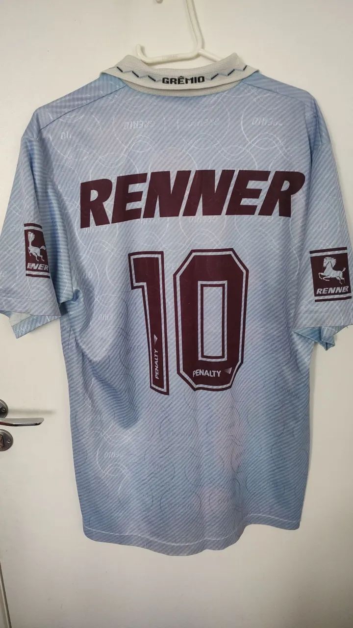 Camisa Grêmio  - Foto 2