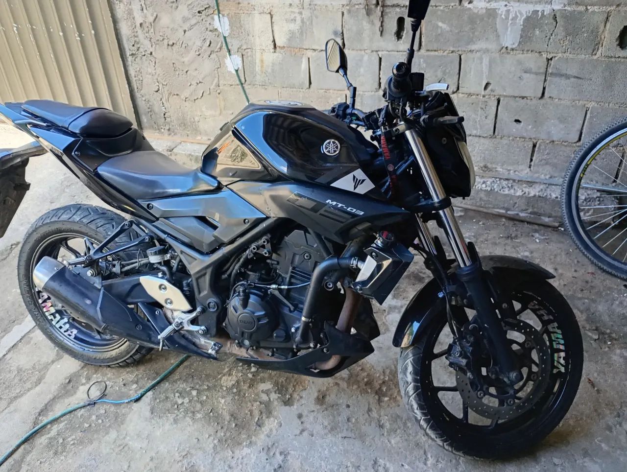 MT 03 