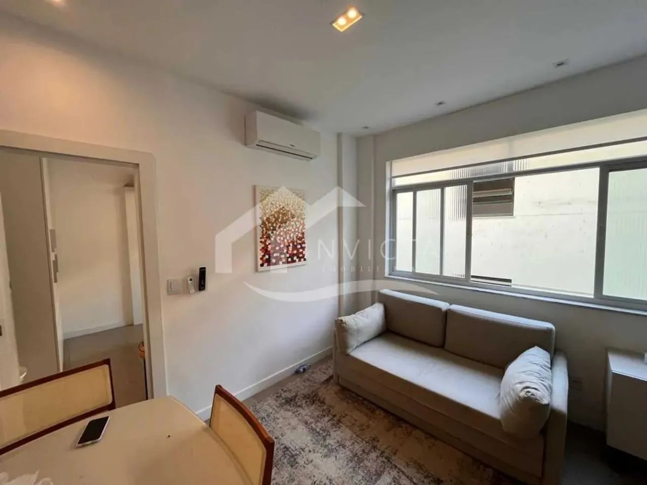 Maravilhoso Quarto e Sala - Foto 5