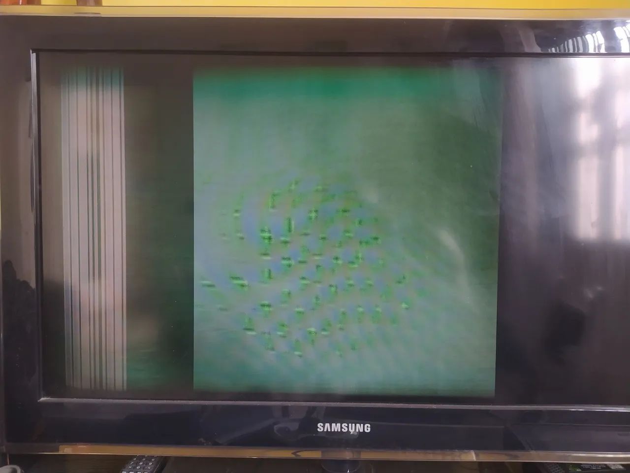 TV SAMSUNG 29 POLEGADAS 