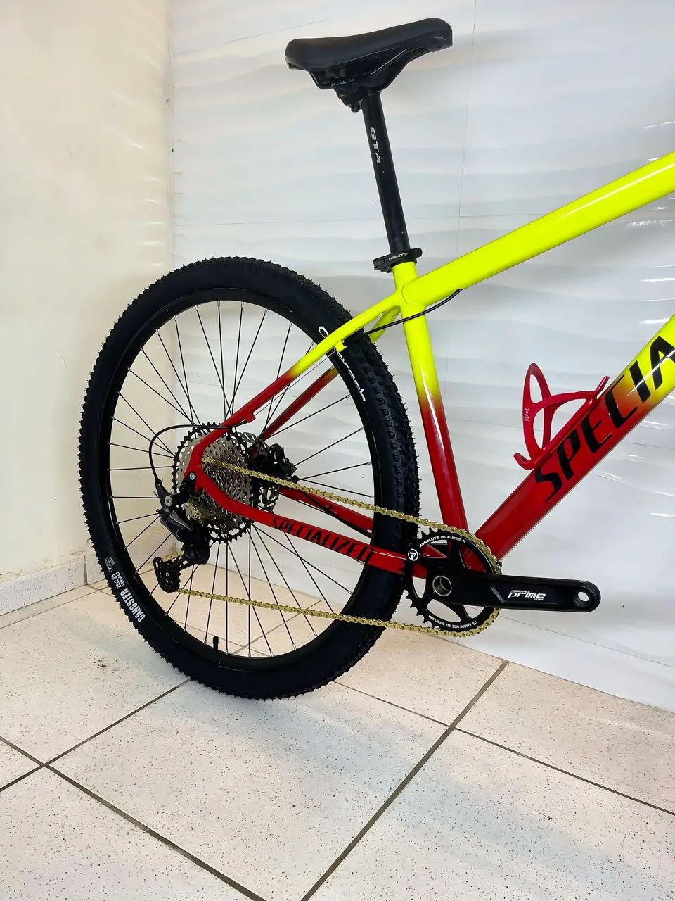 SPECIALIZED TAM17 ARO 29 - Foto 2