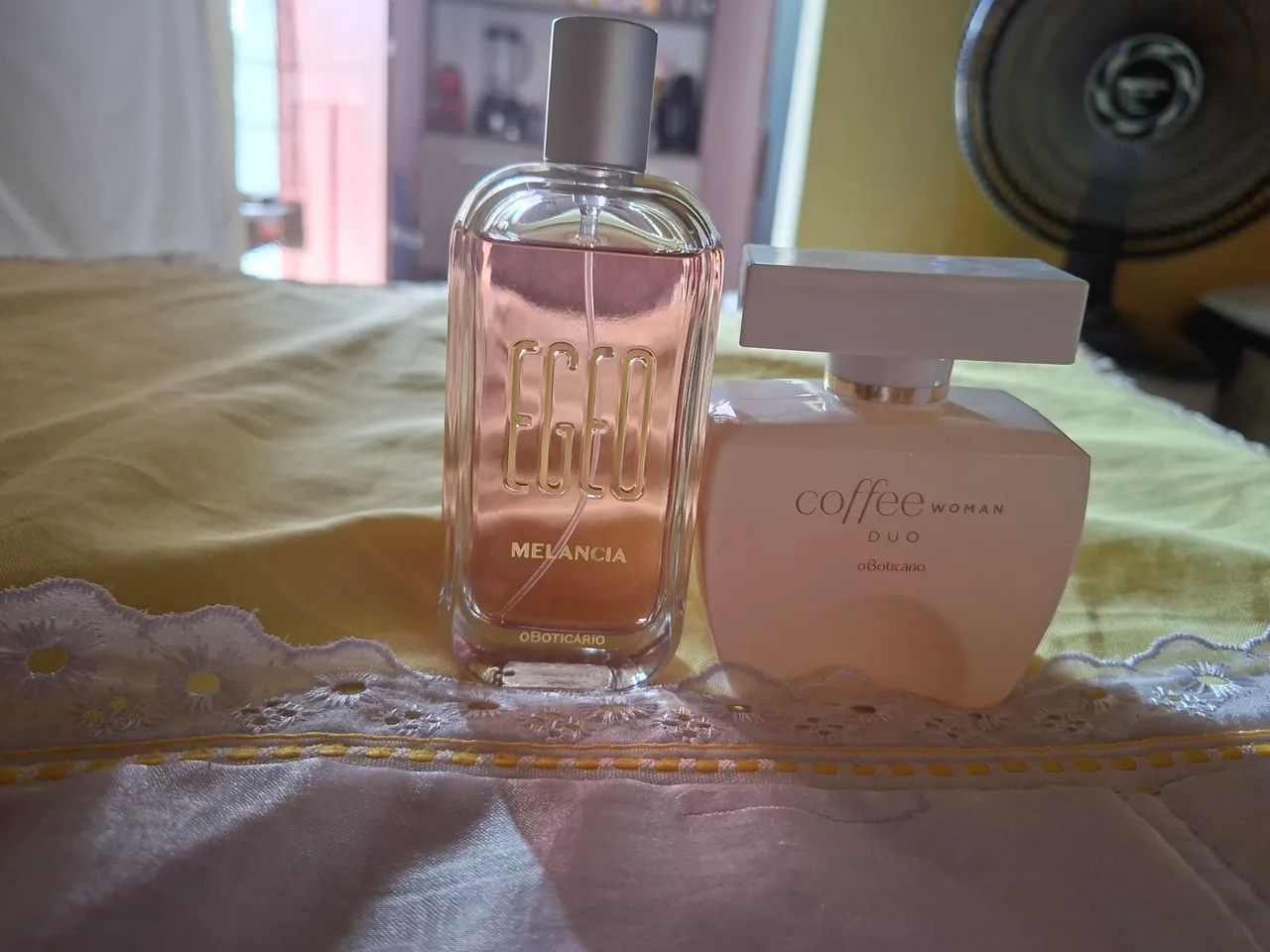Perfumes