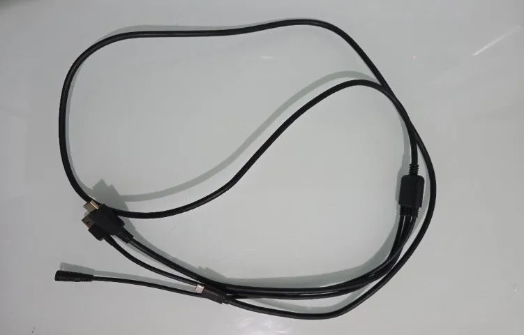 Mesa digitalizadora com tela - Huion Kamvas 22 Plus - Foto 4