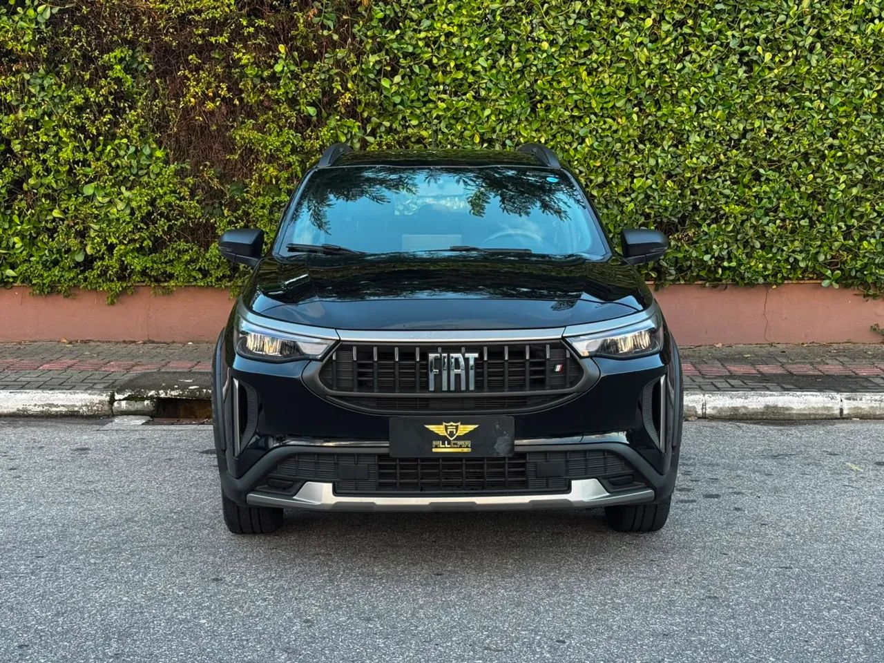 Fiat Pulse 1.0 Turbo 200 Flex Aut. 2026 - Foto 4