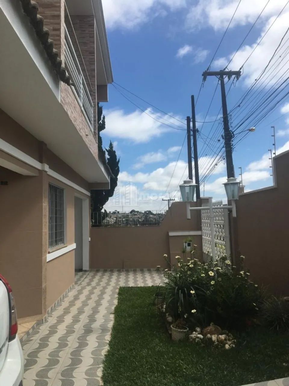 SOBRADO Á VENDA NO NEVES - Foto 3