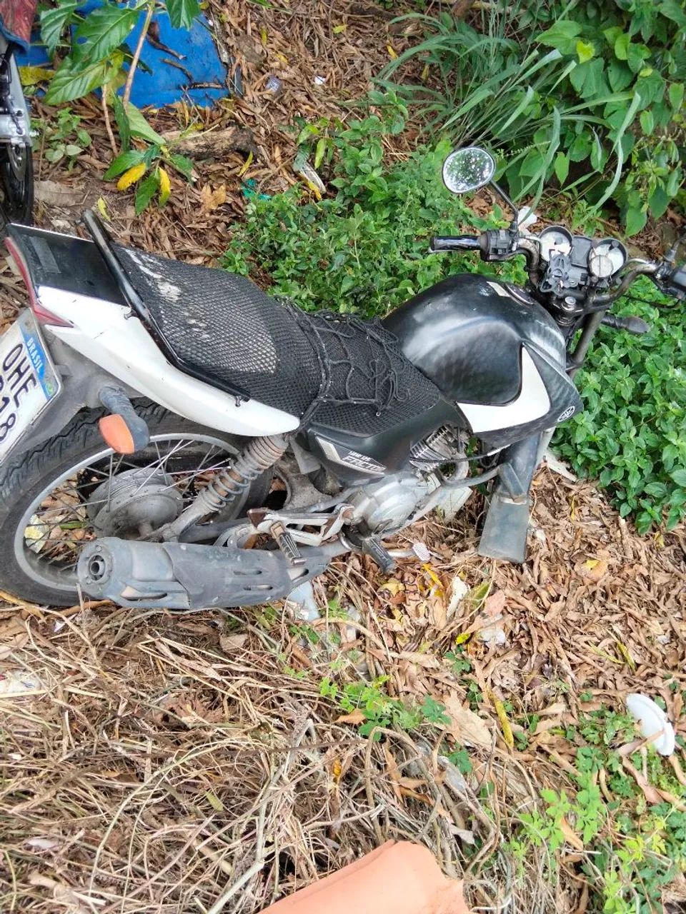 Moto pra vender  - Foto 4