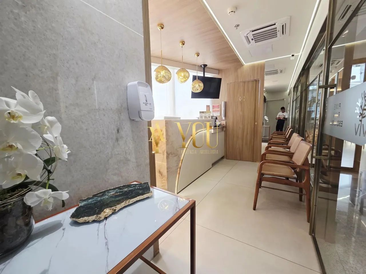 Está a Venda no Órion Complex, 70m², nascente, 2 vagas e acabamento de alto padr - Foto 5