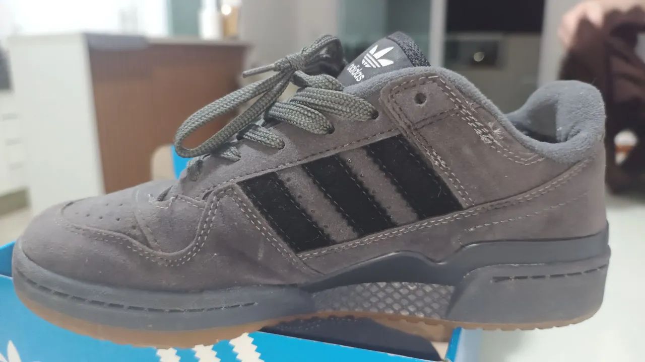 Adidas Forum Low  - Foto 3