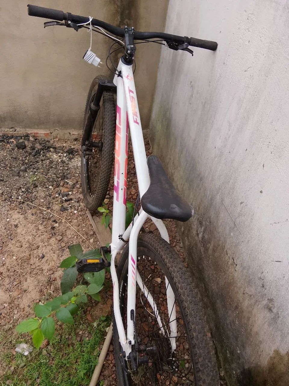 Vende-se bicicleta - Foto 4