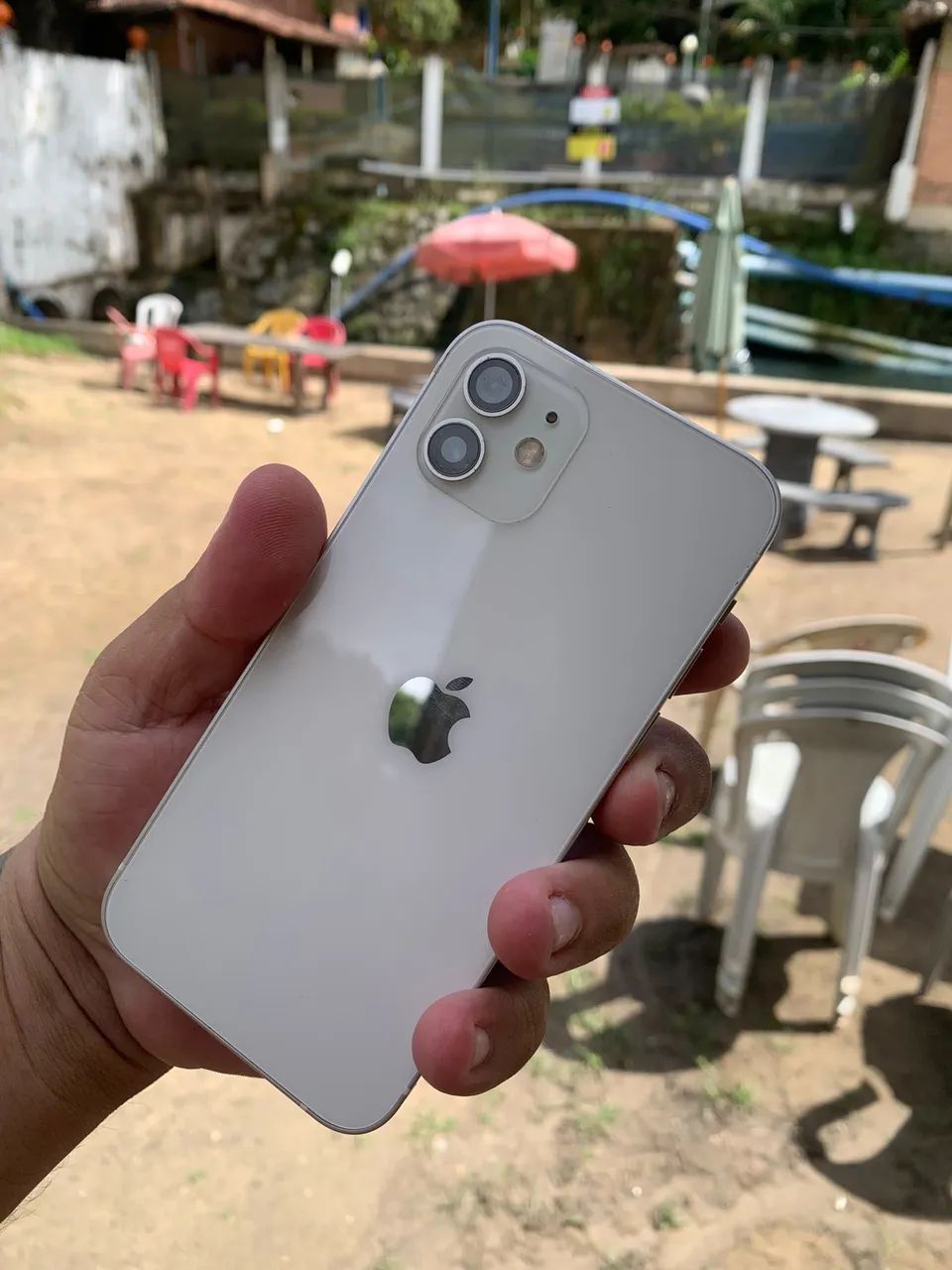 iPhone 12 - Foto 5
