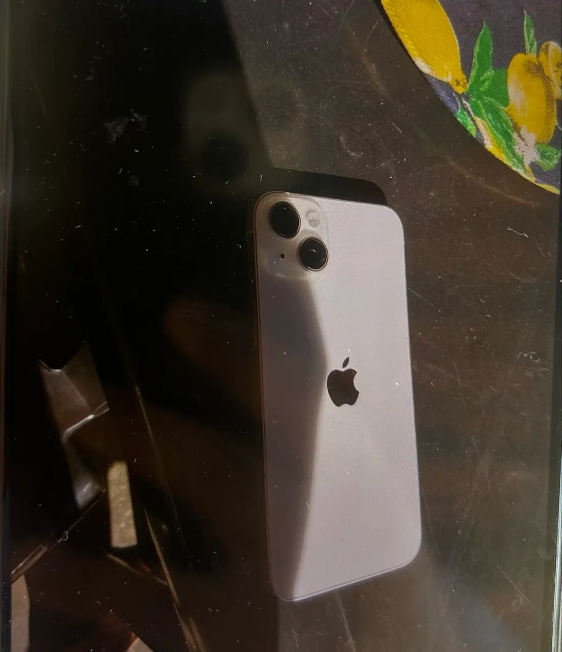 vendo iphone 14 plus - Foto 4