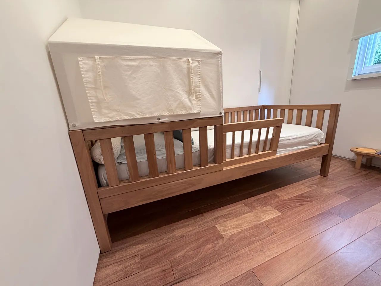 Cama Solteiro Safari Ameise Design - Foto 5