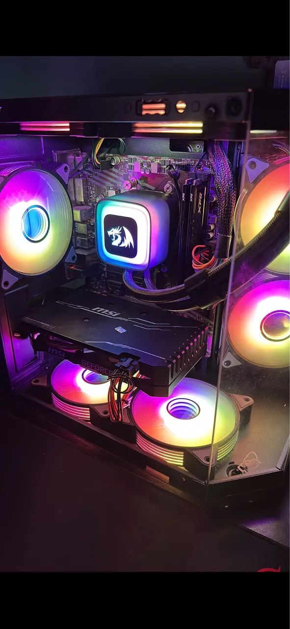 GTX 1660 SUPER 6GB