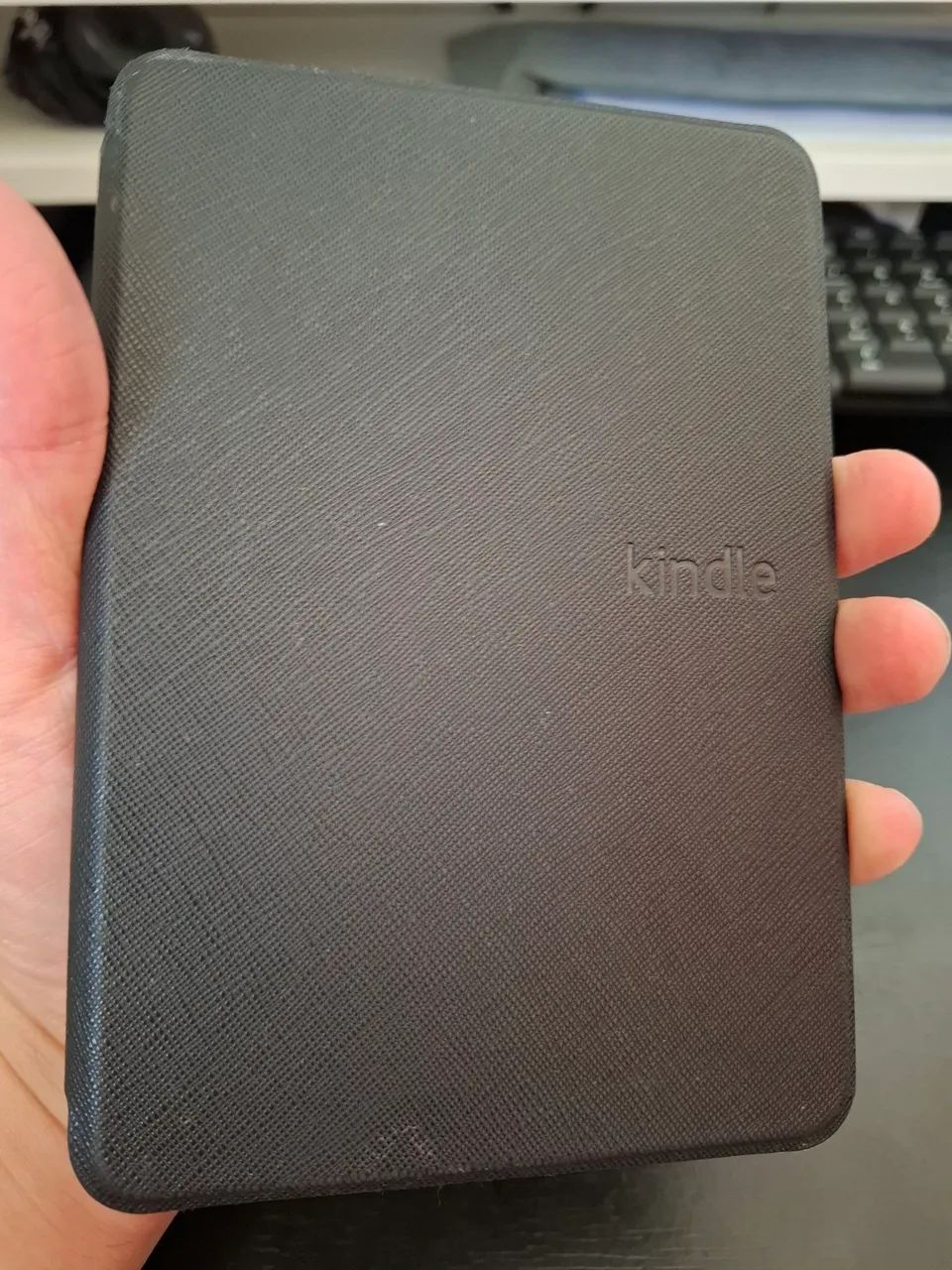 Kindle 11 geração, 16gb completo - Foto 3