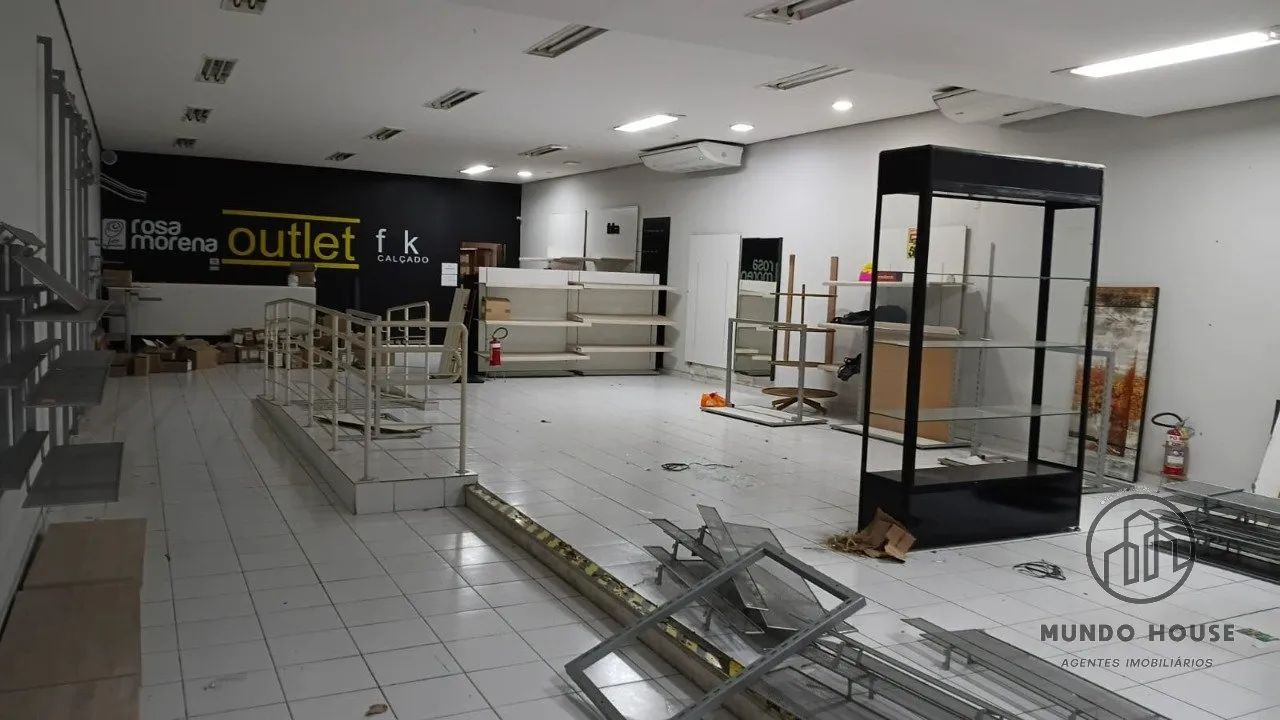 Prédio comercial para alugar no centro da cidade - Foto 4