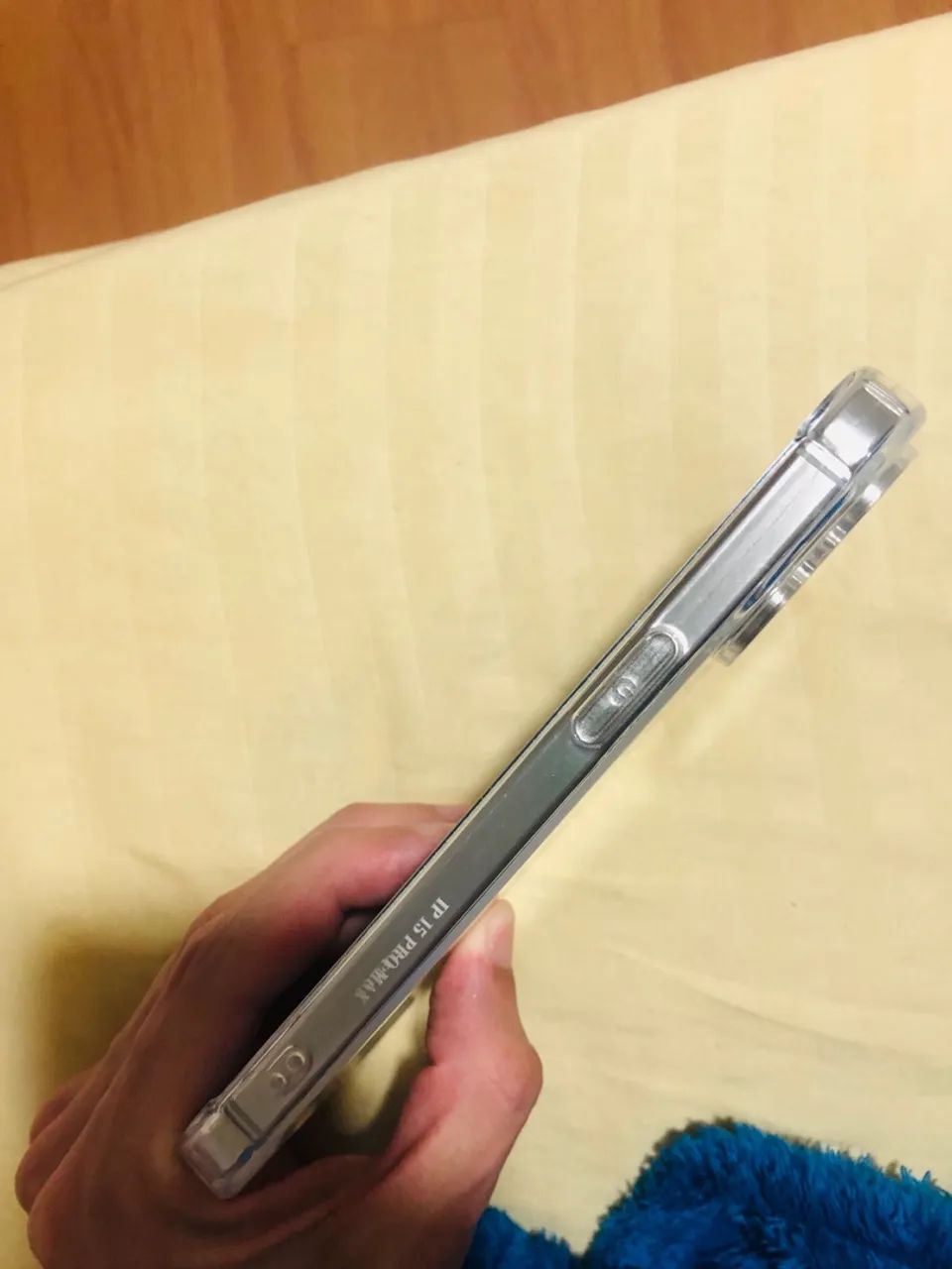 Iphone 15 pro max zerado - Foto 2