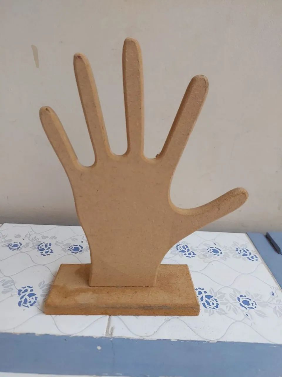 Peças em MDF para artesanato  - Foto 2