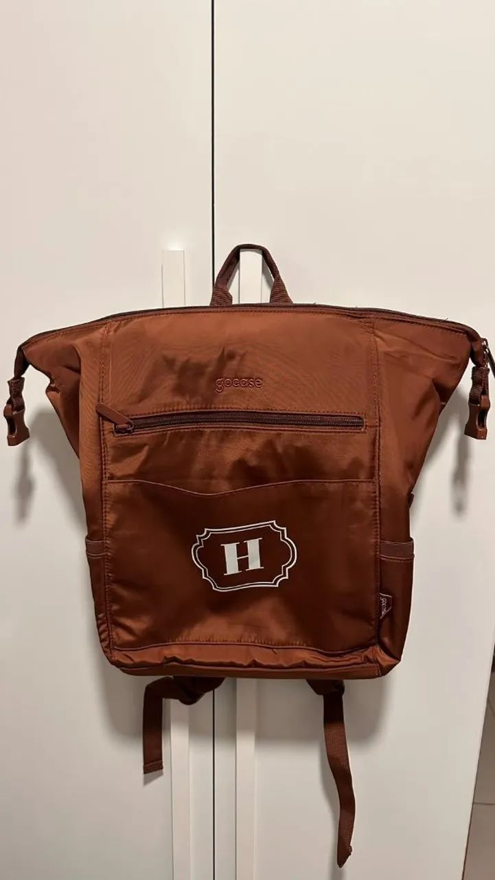 MOCHILA MATERNIDADE  - Foto 2