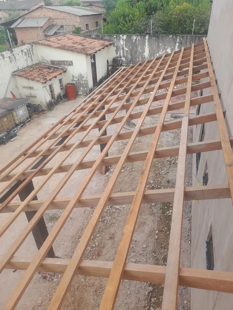 Carpinteiro disponível  - Foto 3