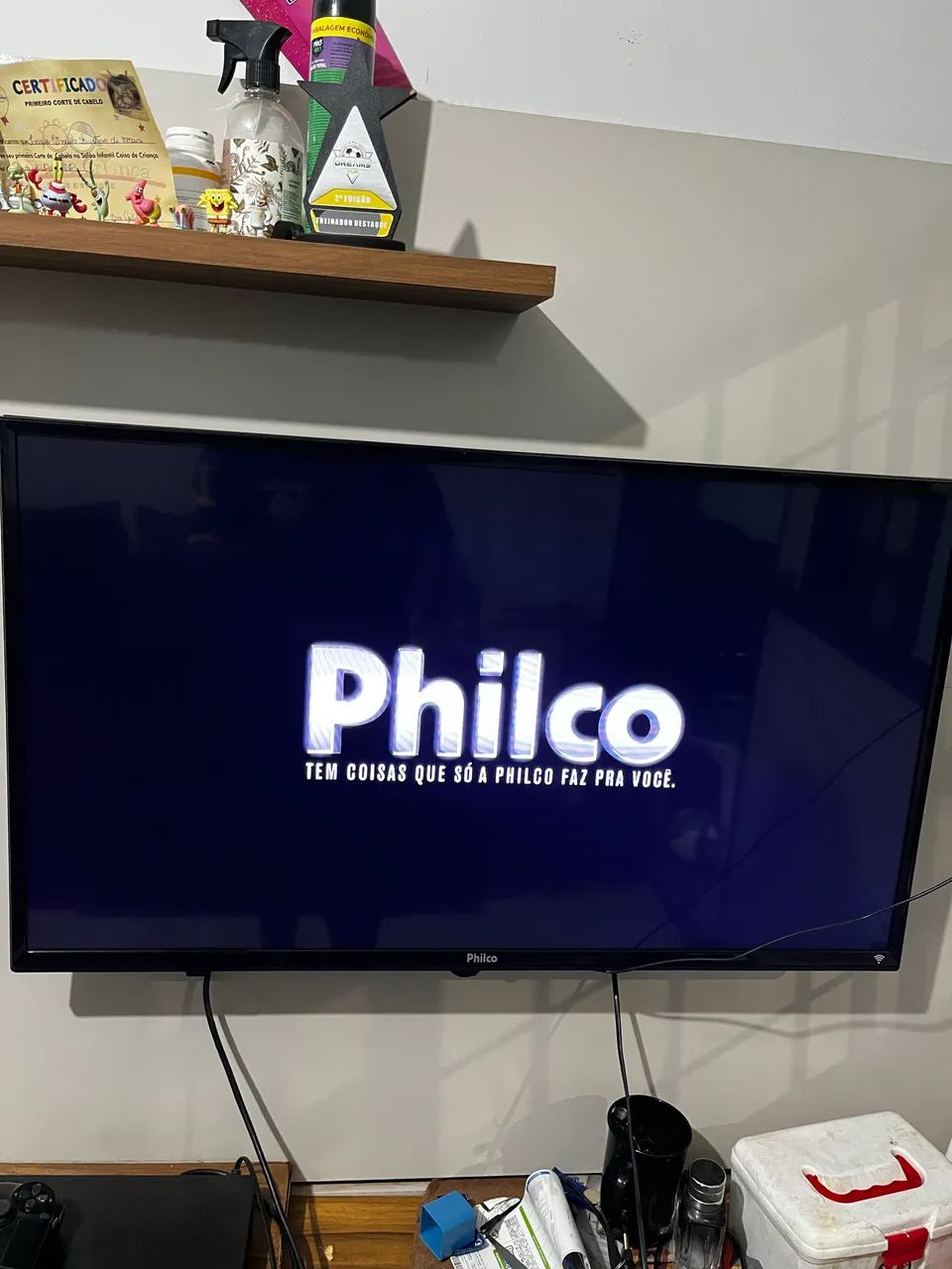 TV PHILCO 42 - Foto 3