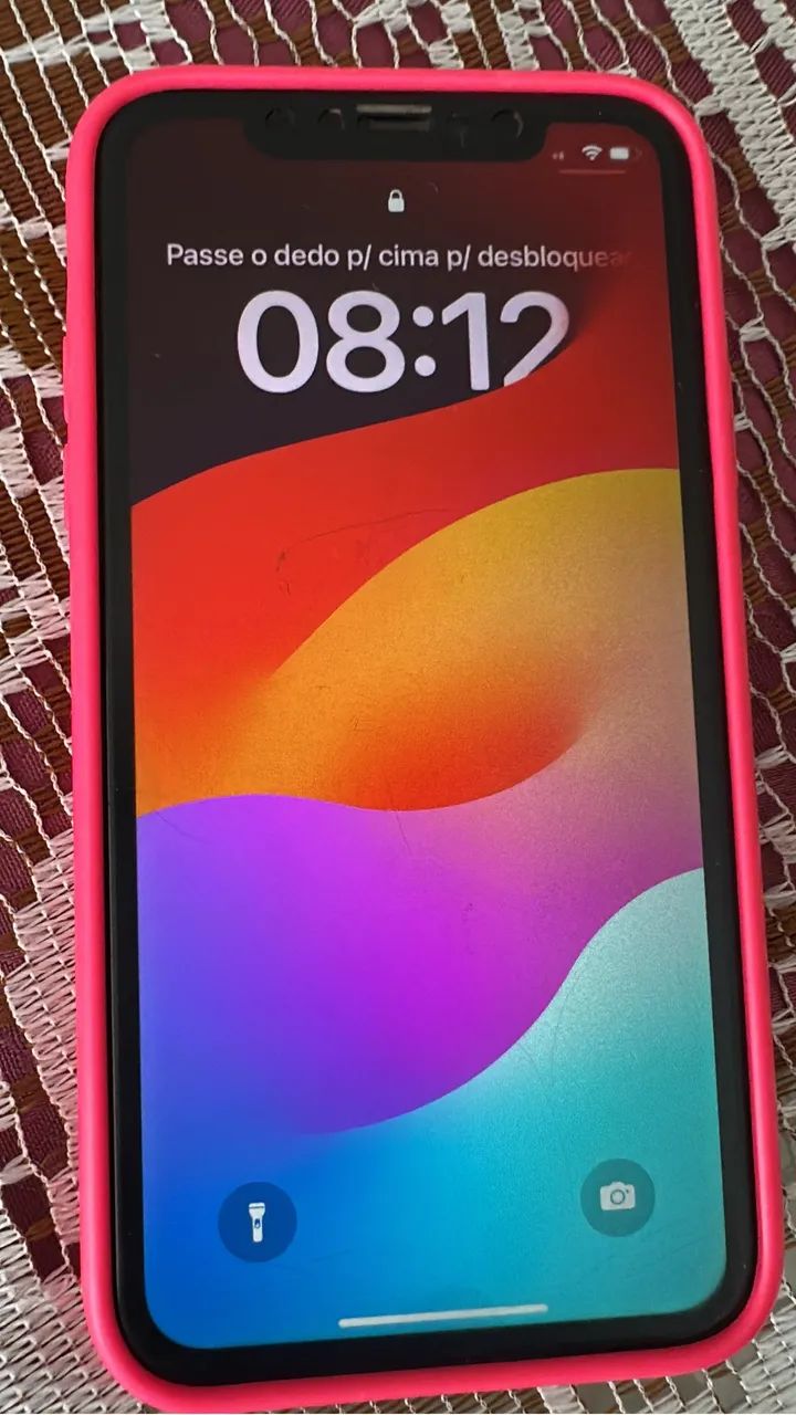 Celular IPhone novíssimo  - Foto 4