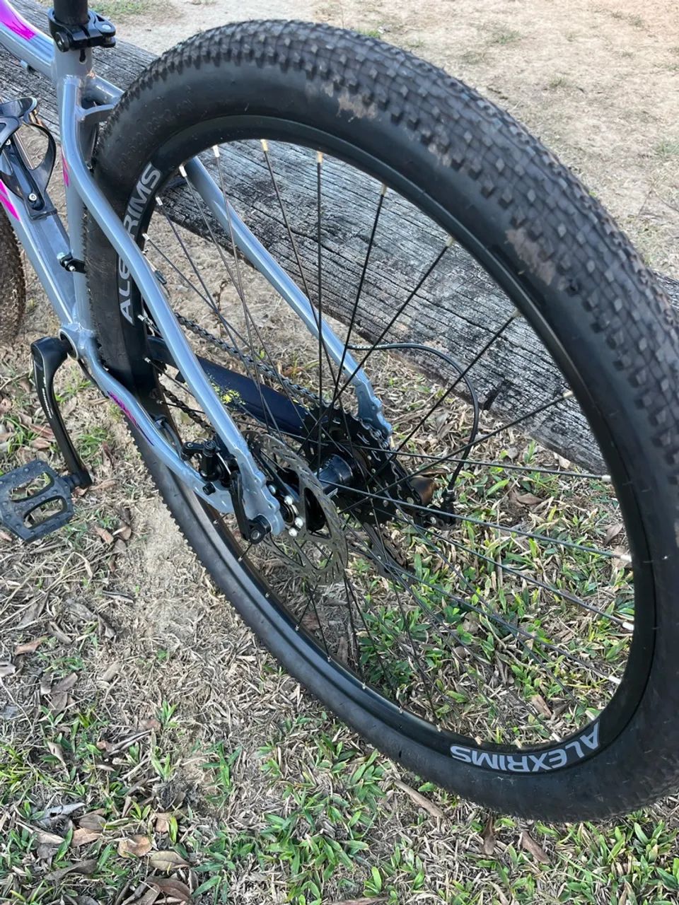 Bicicleta  - Foto 3