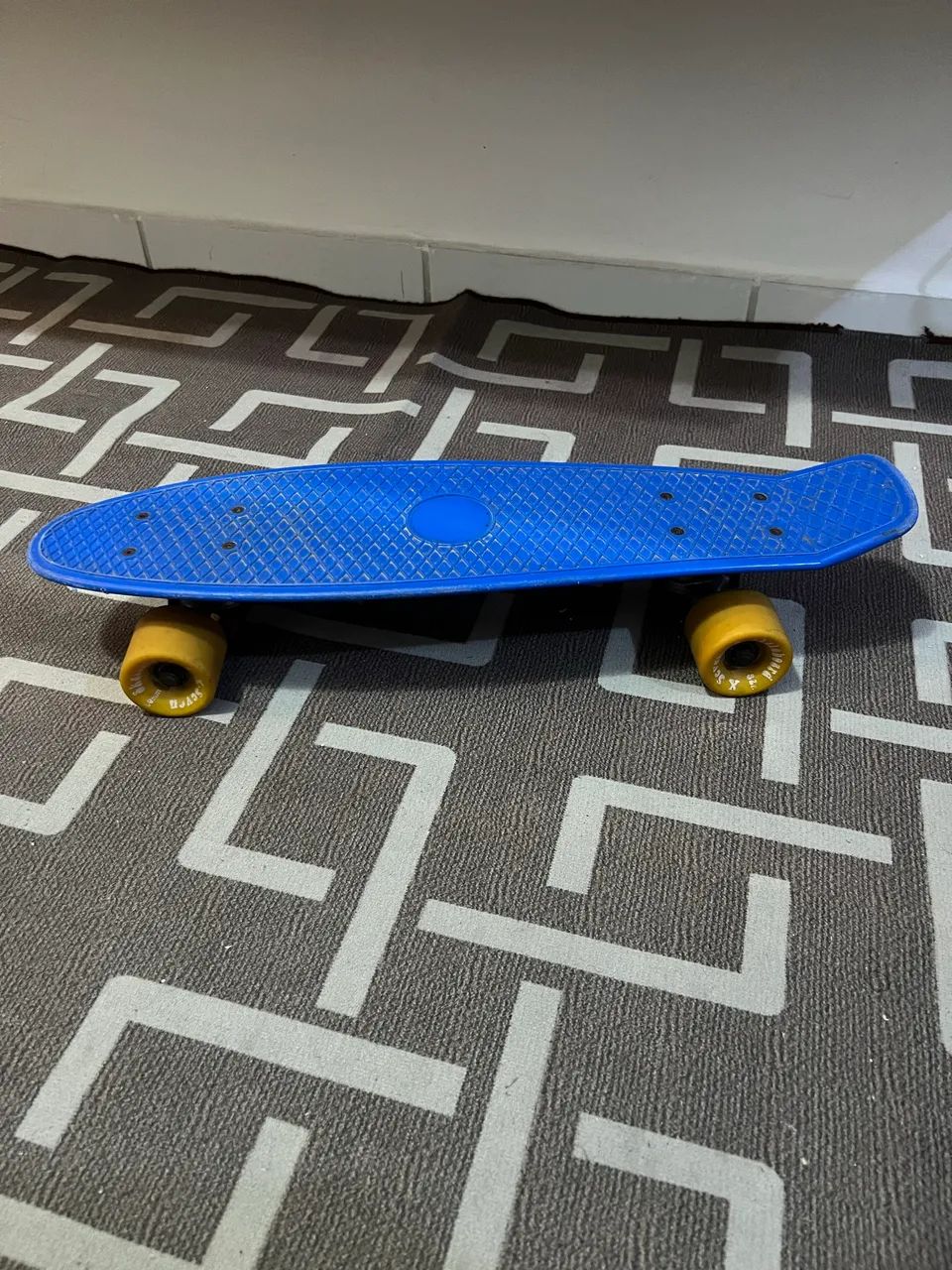 Skate Penny Board
