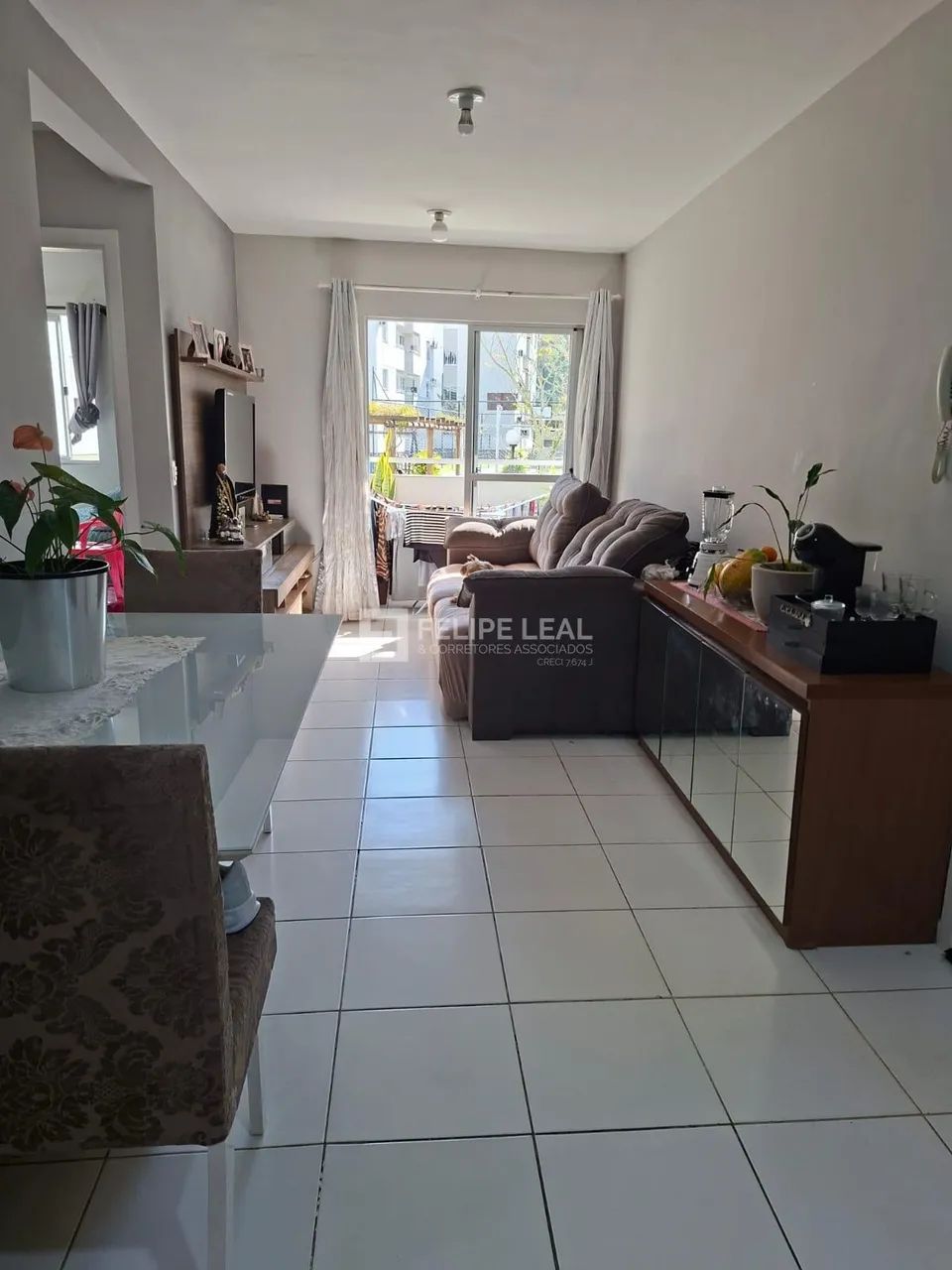 Apartamento em Prado - Biguaçu - Foto 2