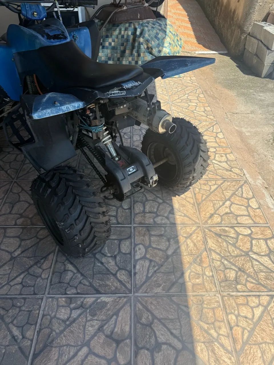 Quadriciclo - Foto 4