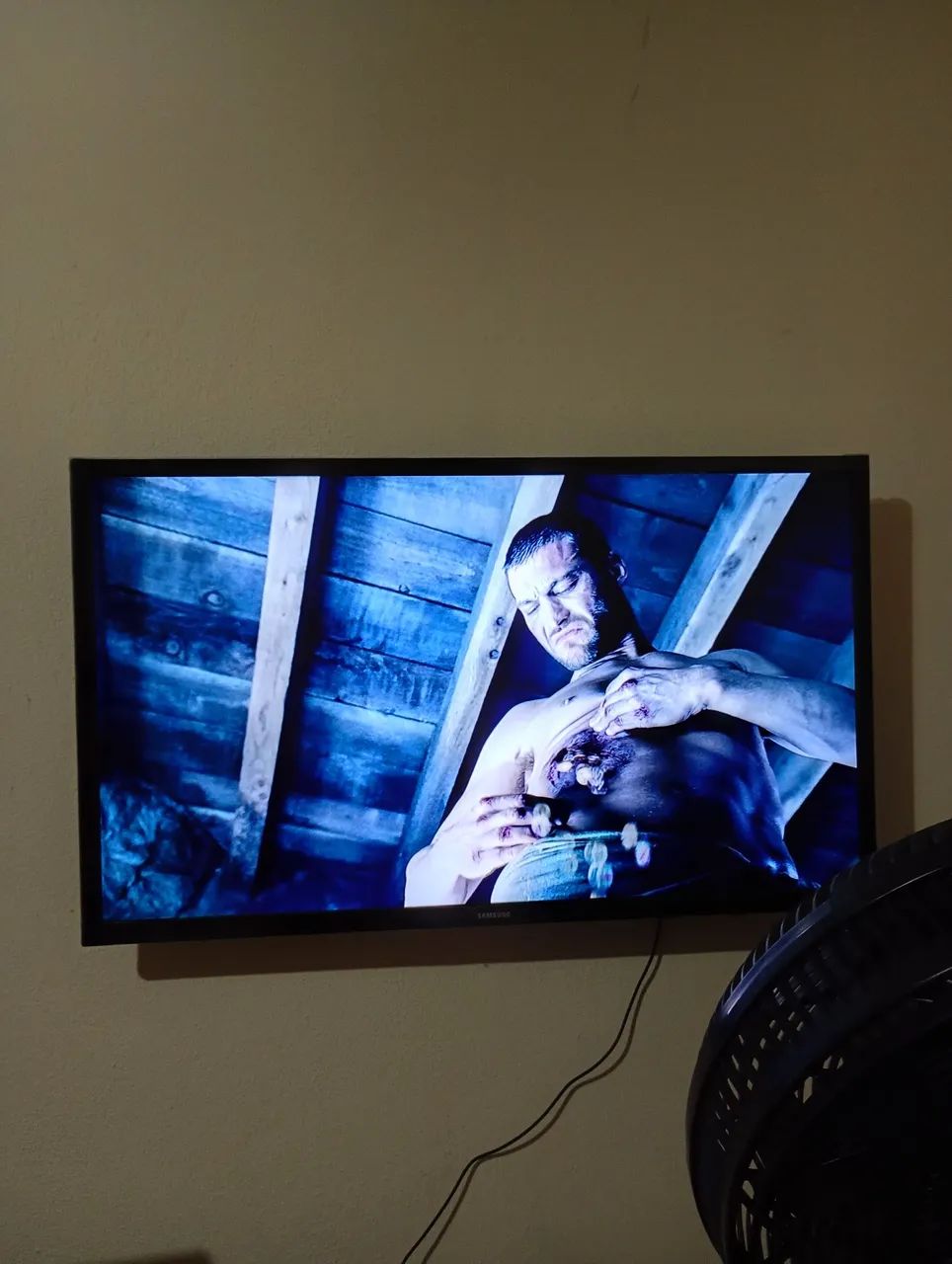 TV Samsung 32 smartv  - Foto 2