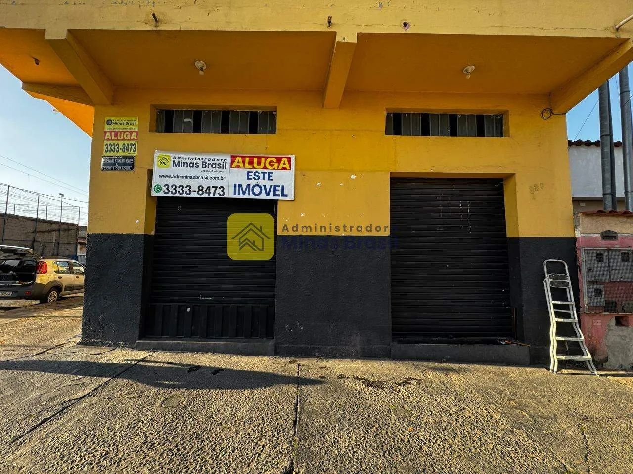 Excelente loja com aproximadamente 80m², bairro Regina/ Lindeia - Foto 2