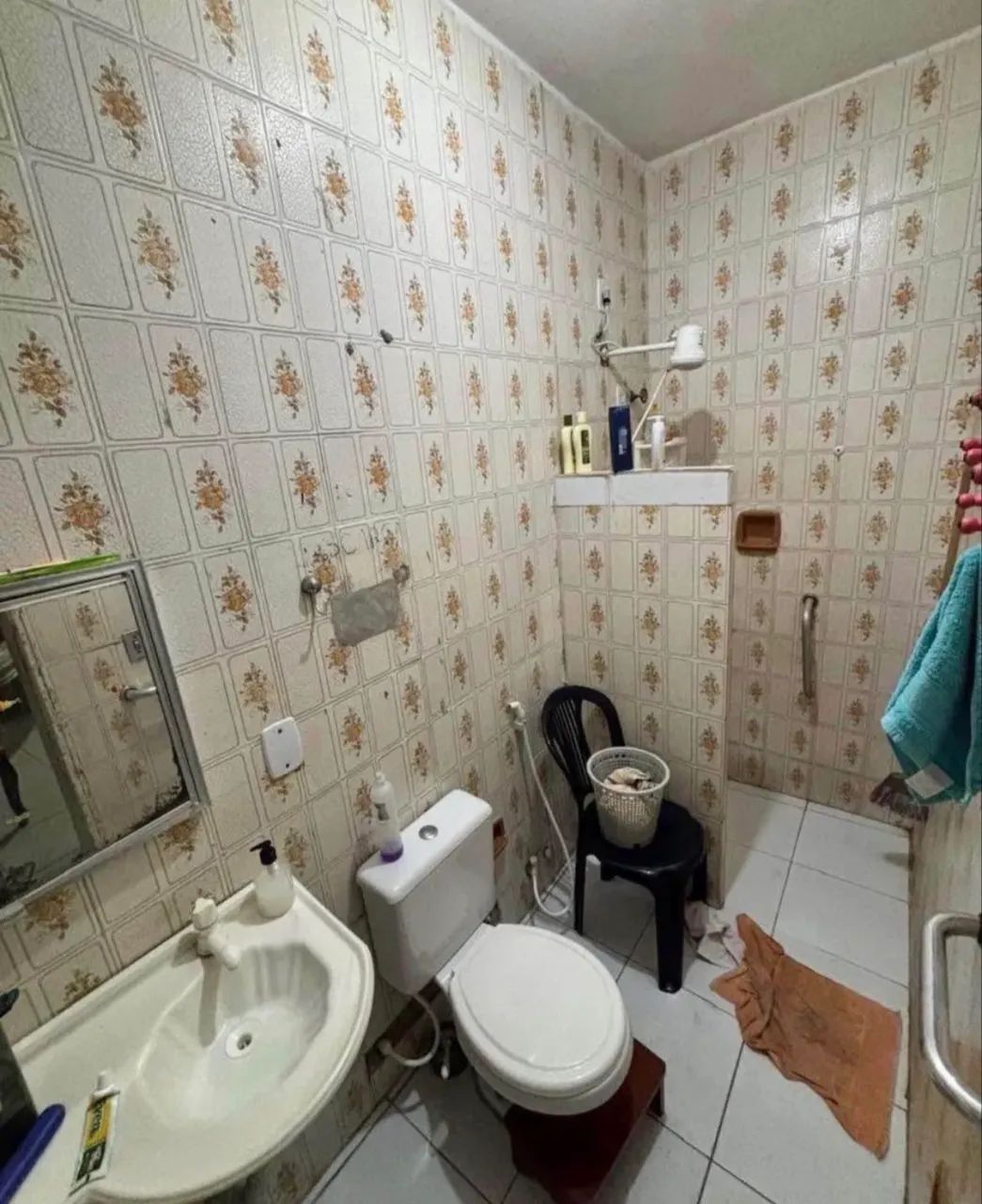 VENDO CASA NA MARAMBAIA & - Foto 5