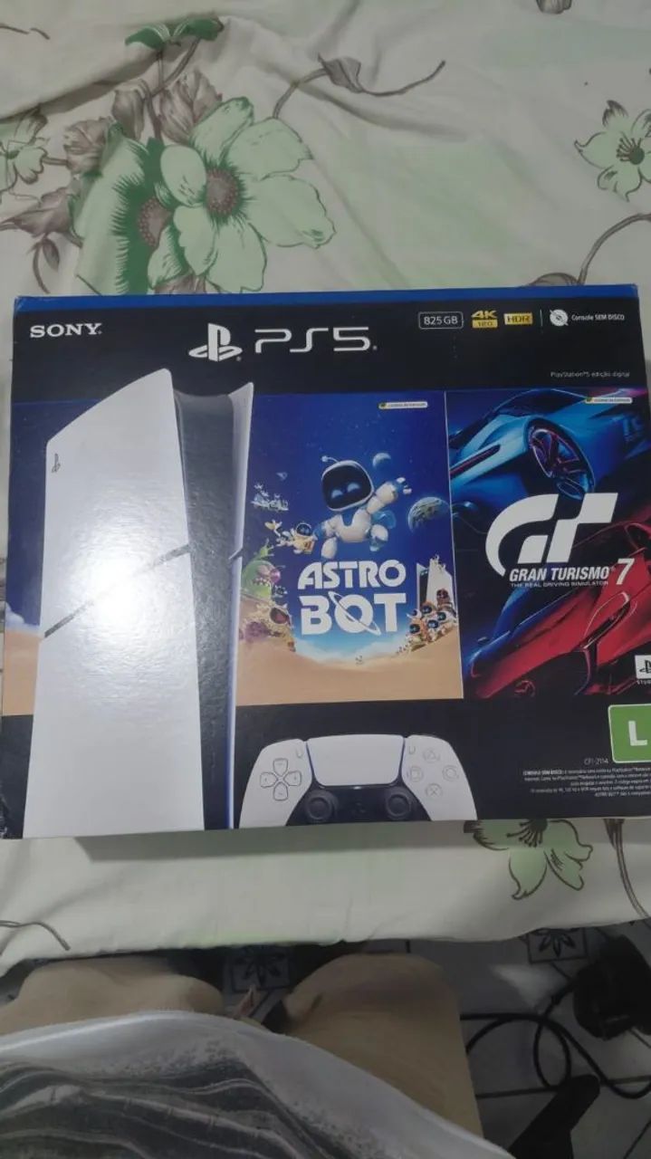 PS5  - Foto 5