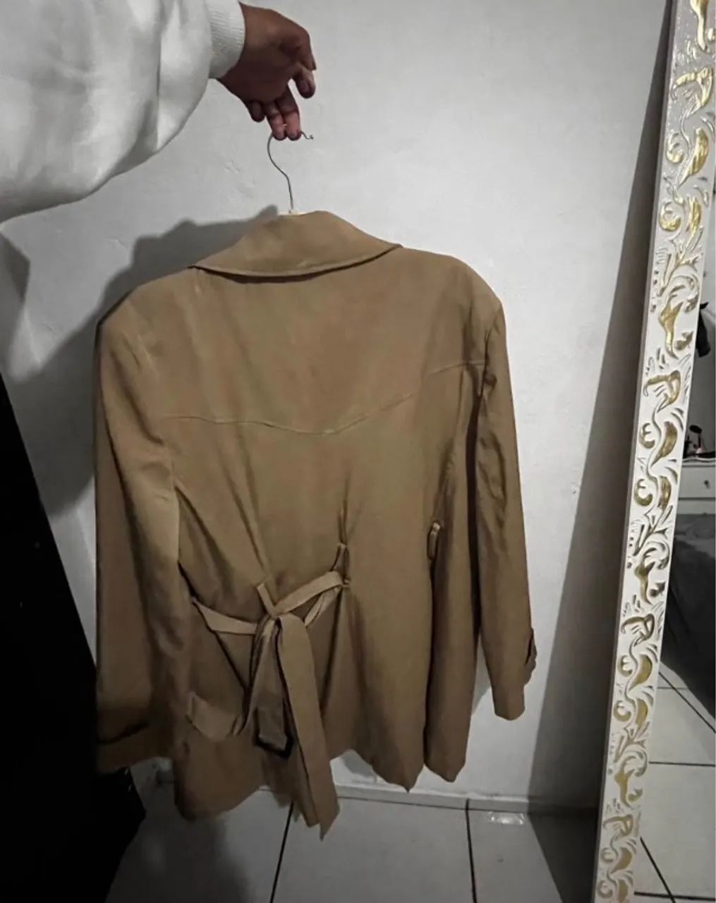 Trench coat - Foto 2
