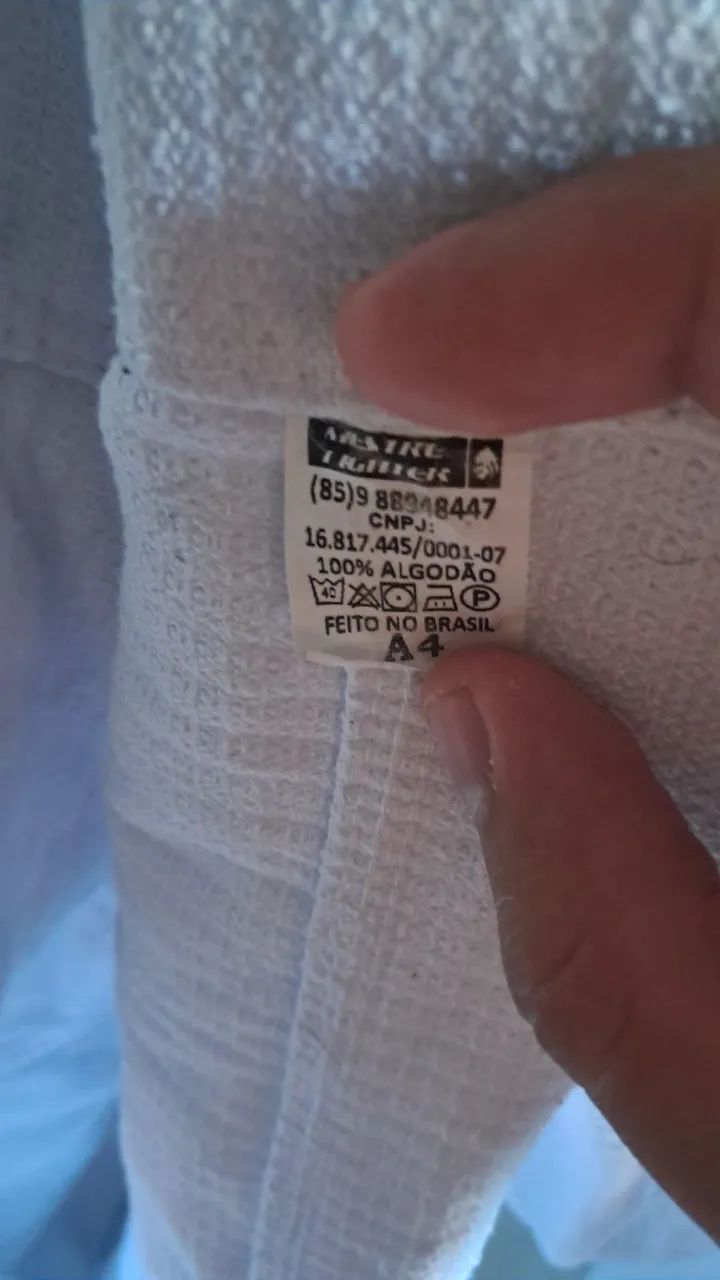 KIMONO A4 - Foto 4