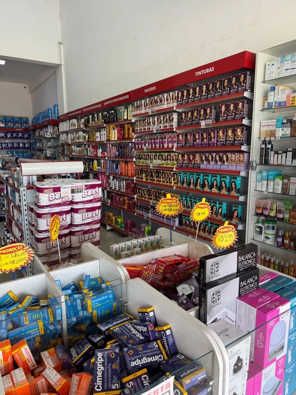 Drogaria e Farmácia  - Foto 2