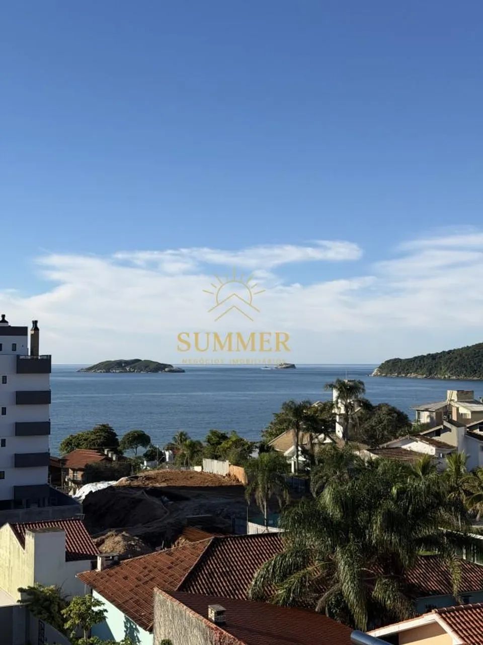 Cobertura quatro dormitórios 350 metros da praia ?  - Foto 3