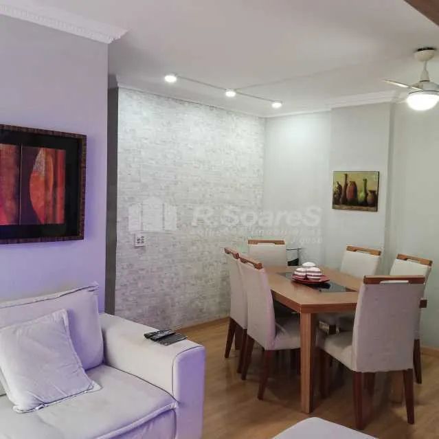Apartamento : / Residencial / Campinho - Foto 2