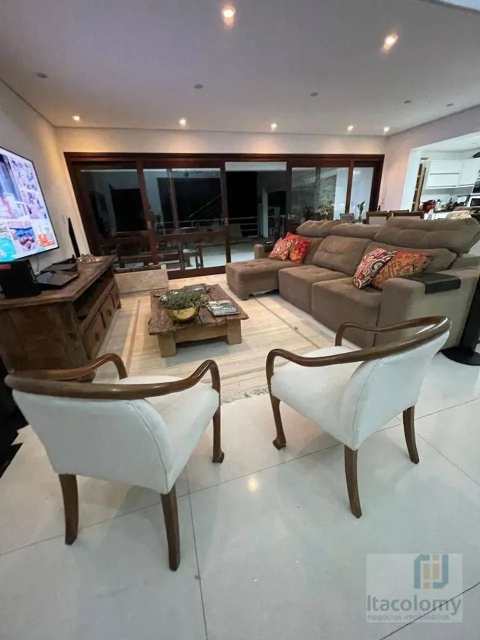 Casa à venda no Condomínio Nova Higienópolis - Foto 5