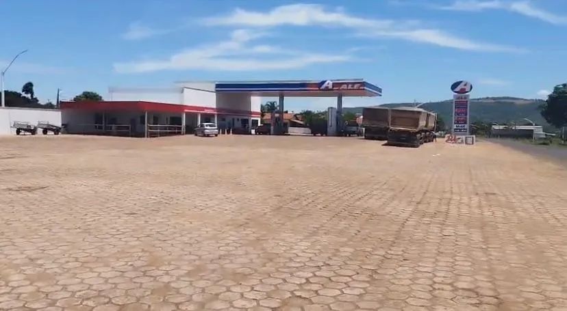 Posto de Combustível  - Foto 2