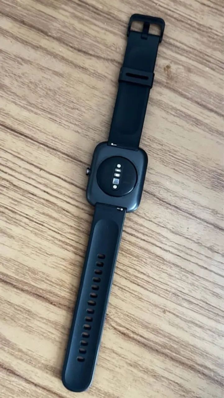 Smartwatch Amazfit Bip U Pro com GPS - Foto 2