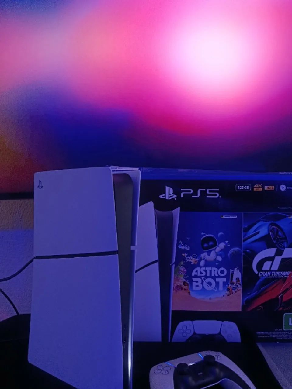 Playstation 5 digital  - Foto 2