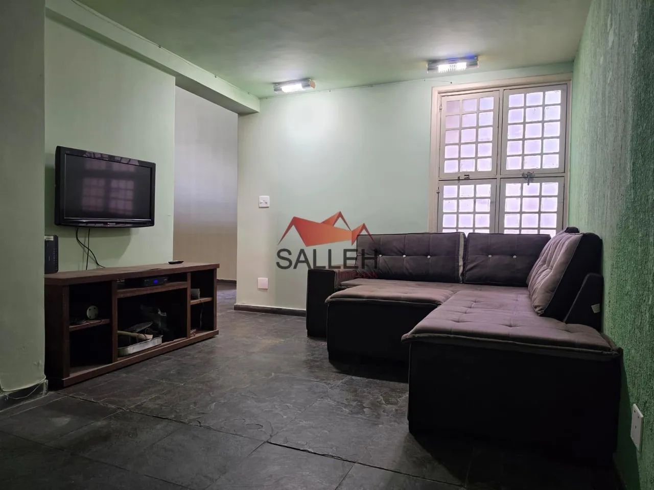 Casa, 5 quartos, 1 suíte - Foto 5
