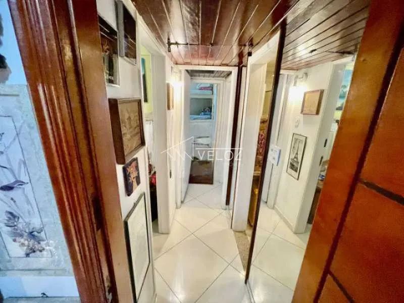 Apartamento : / Residencial / Ipanema - Foto 9