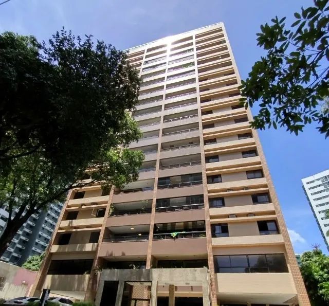 Excelente apartamento para venda