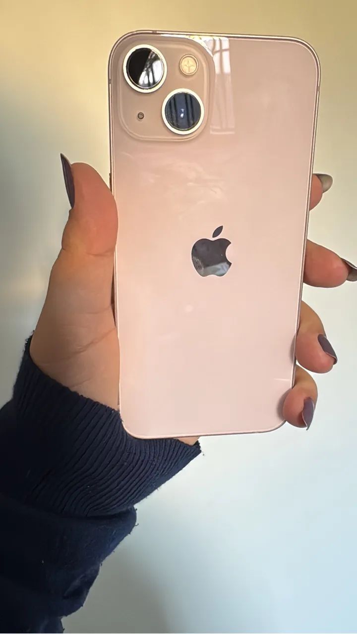 iPhone 13 128g  - Foto 5