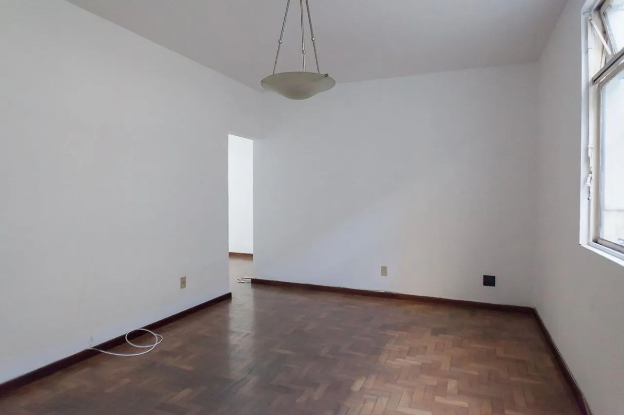 Apartamento à Venda - Sion, 3 Quartos, 105 m2 - Foto 4