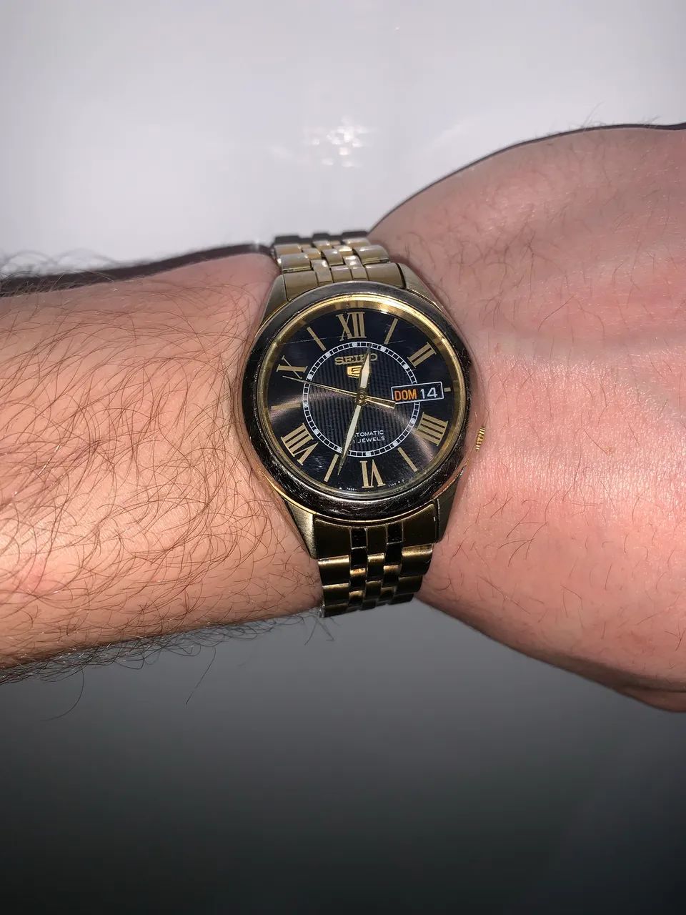 Relógio Seiko - Foto 3