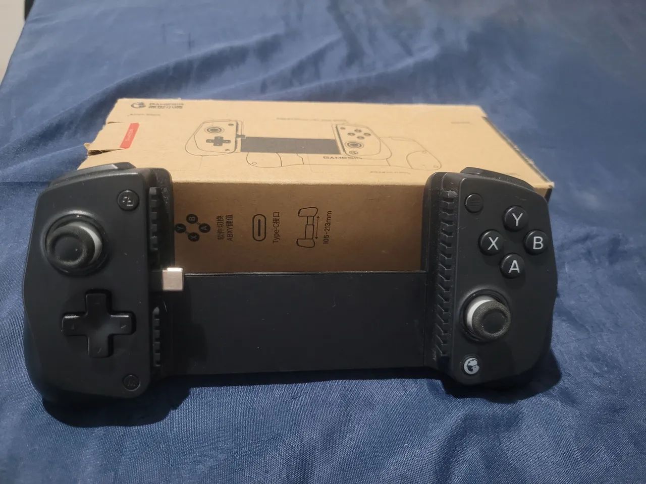 Controle para celular antdrifit  - Foto 3