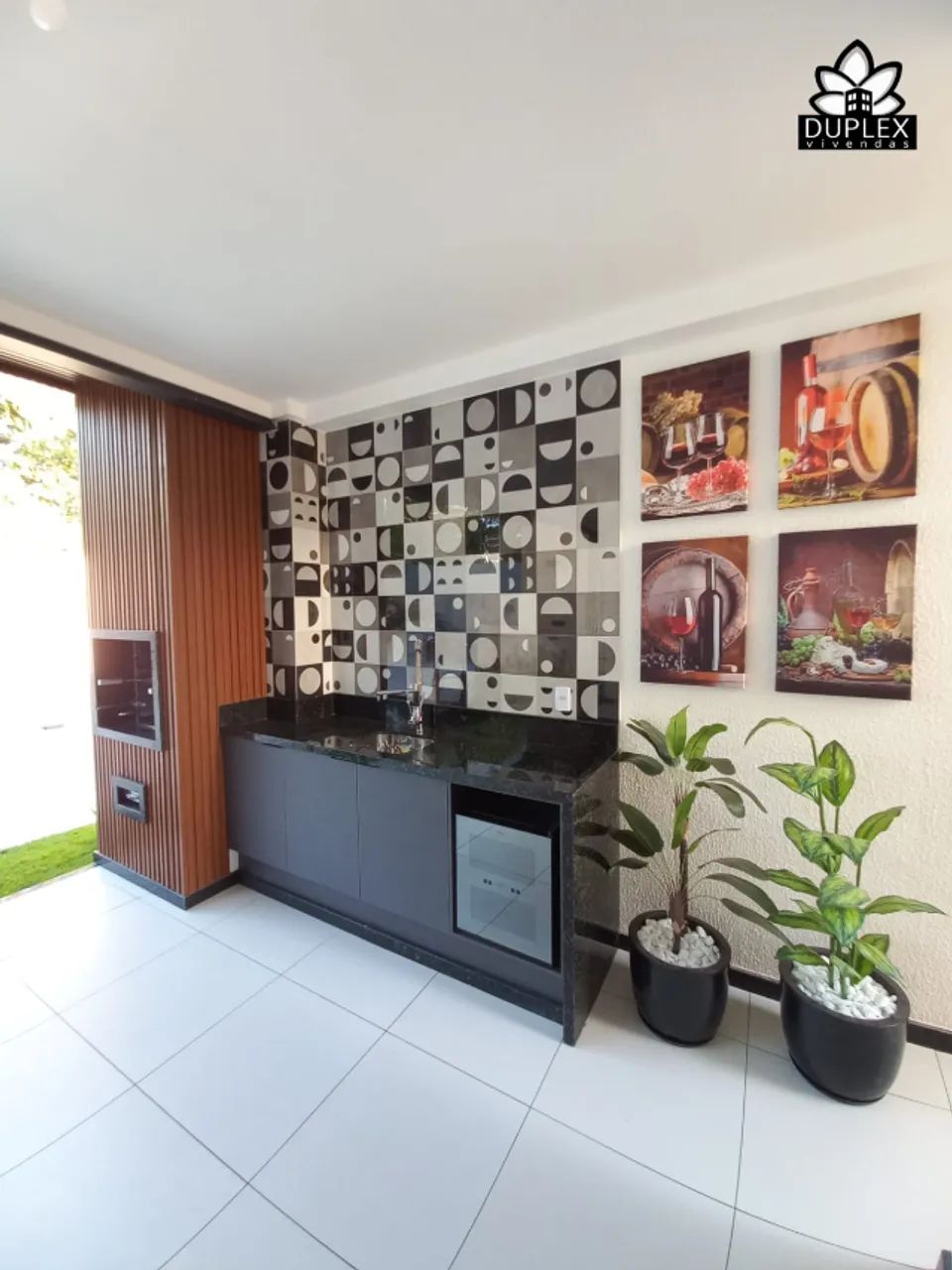 DUPLEX A VENDA EM ALAGOINHAS - Foto 2